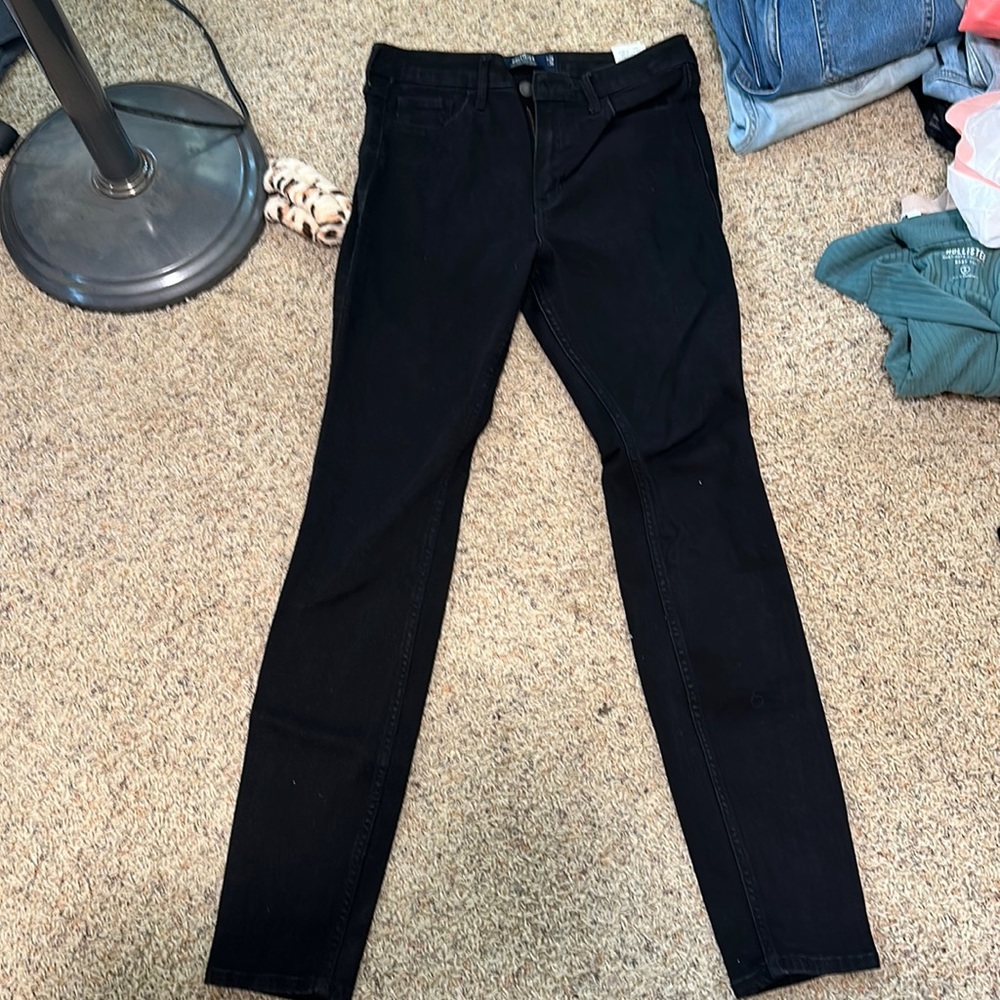 Hollister Skinny jeans